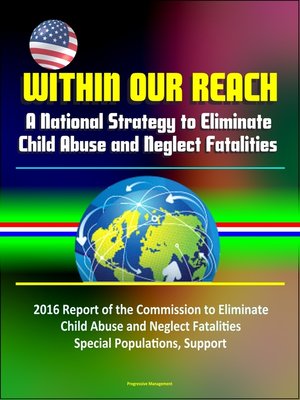 cover image of Within Our Reach